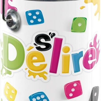 Jeu Deslire - WIDYKA