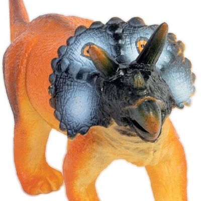 Dinosauro morbido 36 cm - Modello casuale