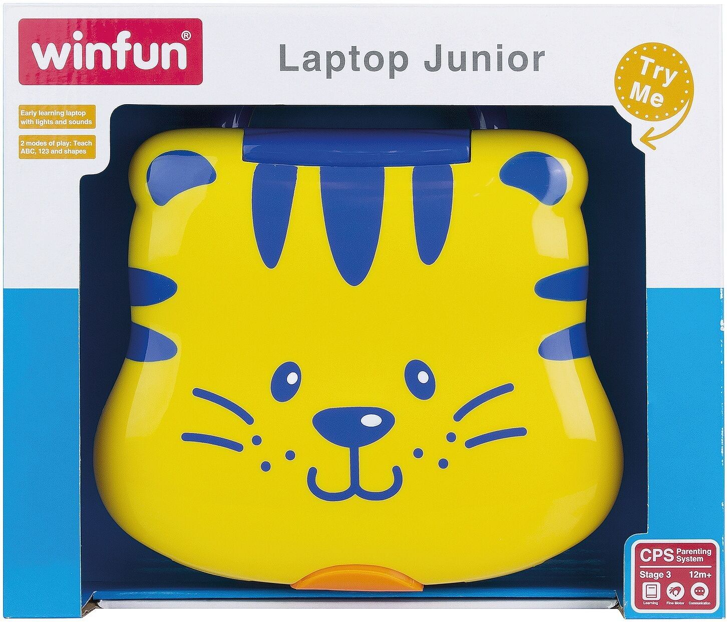 Computer Junior Electronic