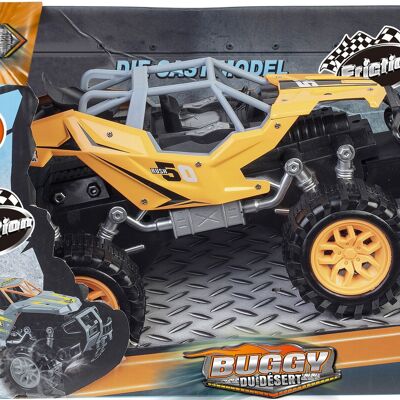 Friction Desert Buggy - Modello casuale