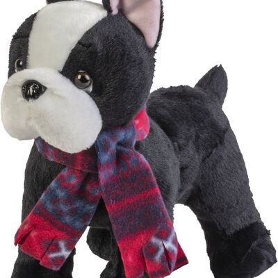 Peluche Chien 24Cm