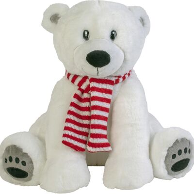 Oso De Peluche 30Cm