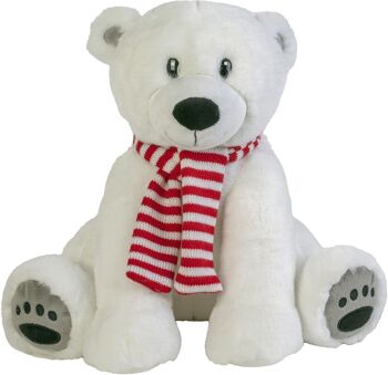 Peluche Ours 30Cm 1