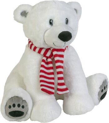 Peluche Ours 30Cm 2