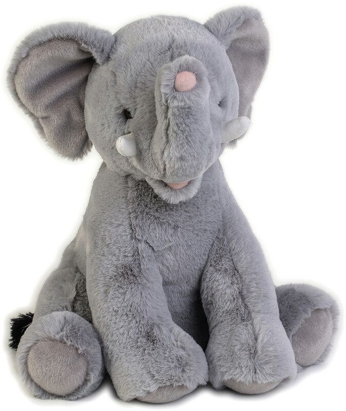 Elefante Peluche 45Cm