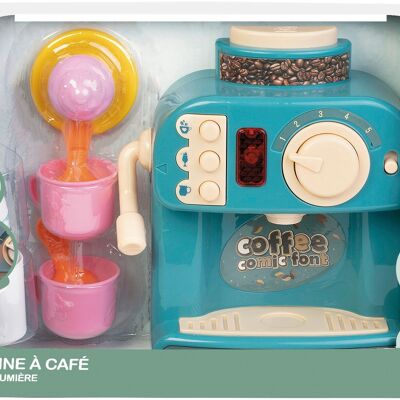 Cafetière Perco et Accessoires