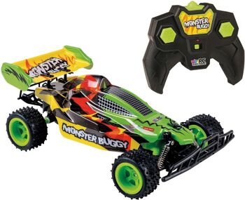 Radio Commandé Monster Buggy 31CM 2