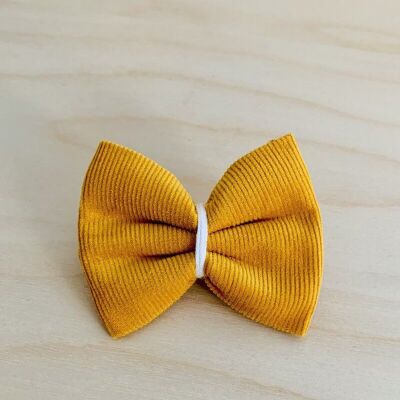 "Diane" Bow hair accessory