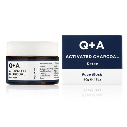 Activated Charcaol Face Mask