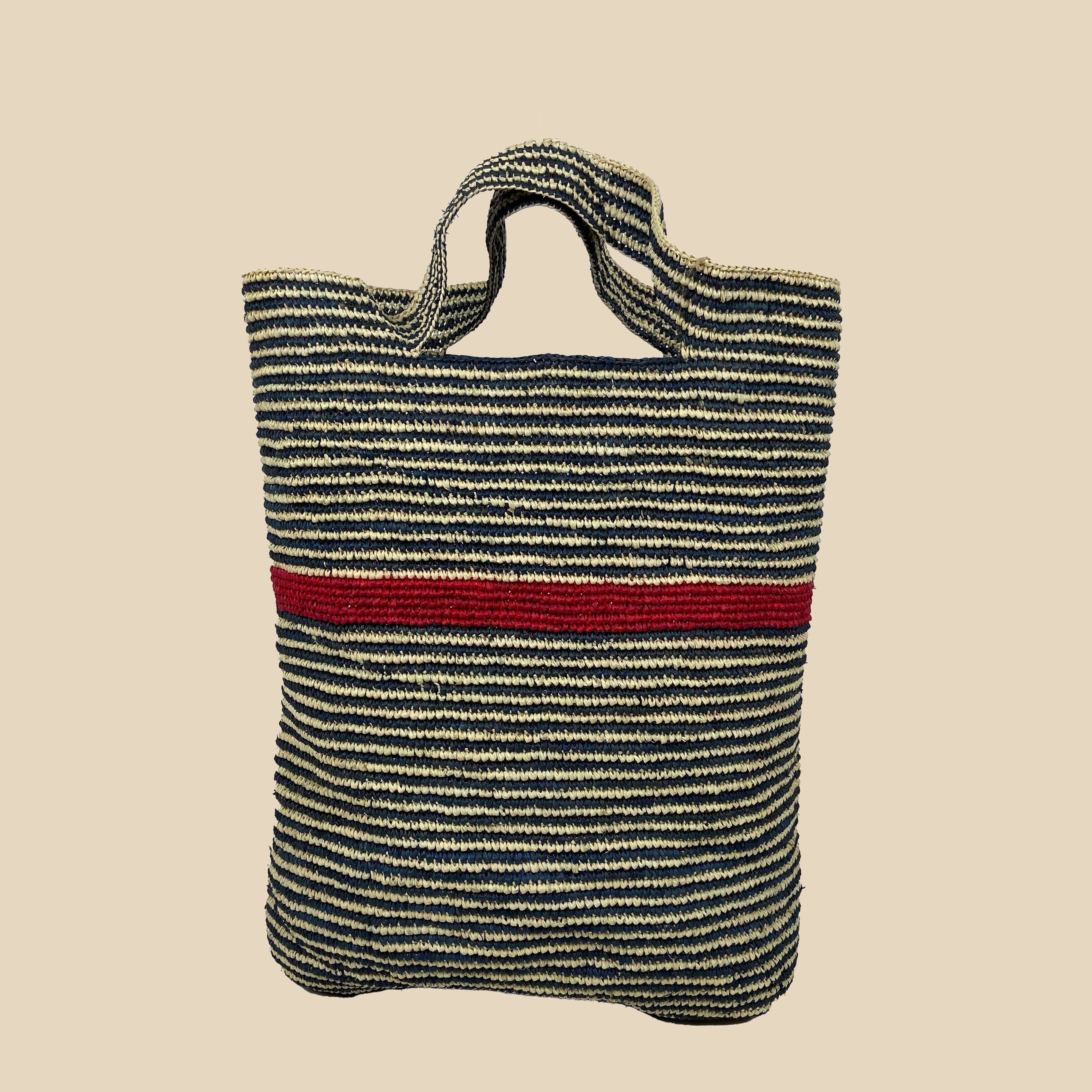 SOYOLA modello naturale rosso