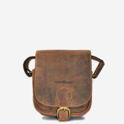 Vintage shoulder bag 1738-25