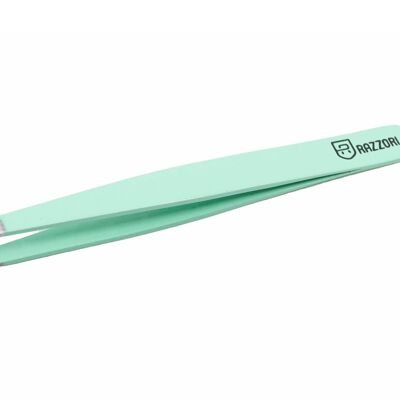 Pincettes Slant #01 - Sea Green