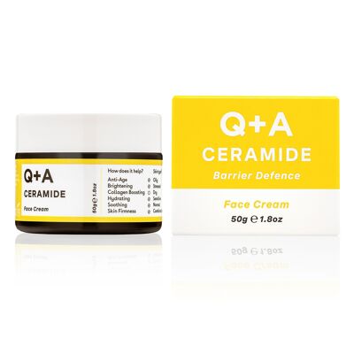 Ceramide Defense Face Cream