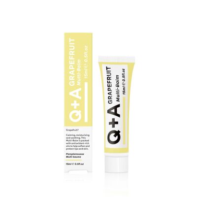 Grapefruit Multi-Balm