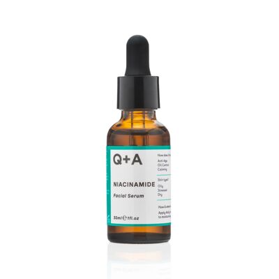 Niacinamide Facial Serum