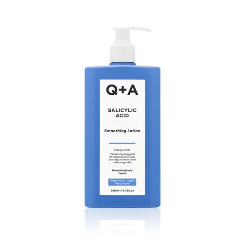 Salicylic Acid Smoothing Lotion