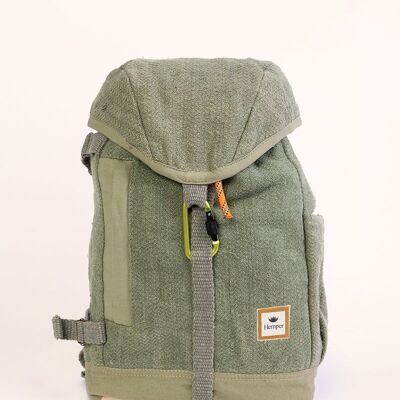 Himal Mint Backpack