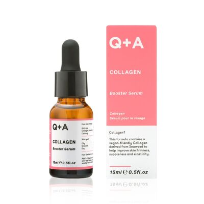 Kollagen-Booster-Serum