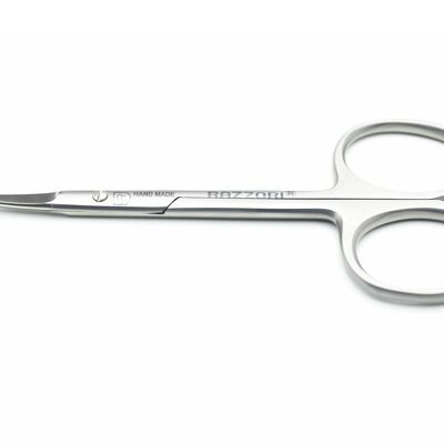 Pro Nail Scissors #25