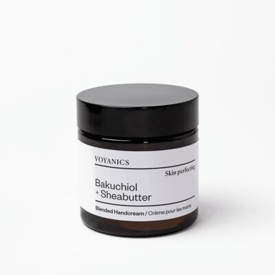Skin Perfecting Bakuchiol + Shea Butter Hand Cream