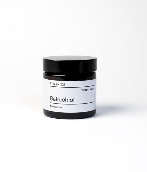 Skin Perfecting Bakuchiol Night Cream