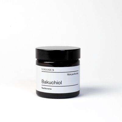 Skin Perfecting Bakuchiol Night Cream