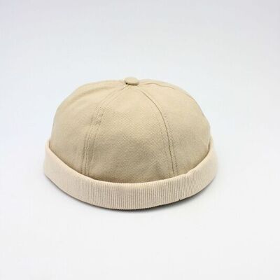 Miki Docker cotton hat