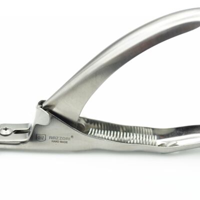 Pro Nail Clipper #94 - Artificial Nail Tip Clipper