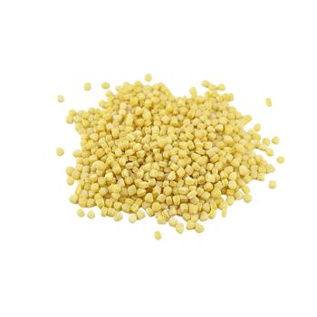 La Vela Fregola, Pâtes, Trafilatura al Bronzo, 500g 2