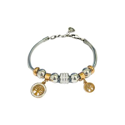 BRACCIALE CON ALBERO - JN2131668B32