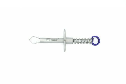 Pro Tweezers #1131 - Tick Remover