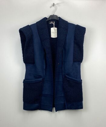 Gilet 2