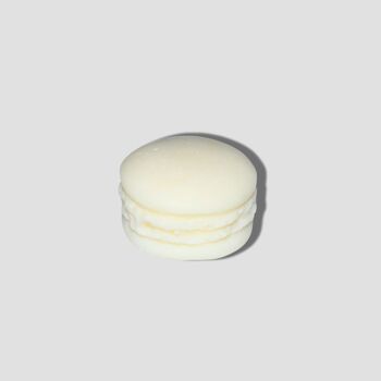 Fondant macaron parfumé au musc 2