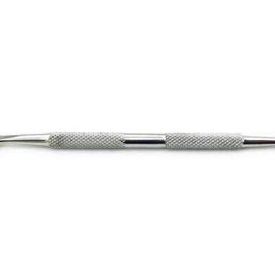 Pro Nail Pusher/Cuticle Trimmer #1611
