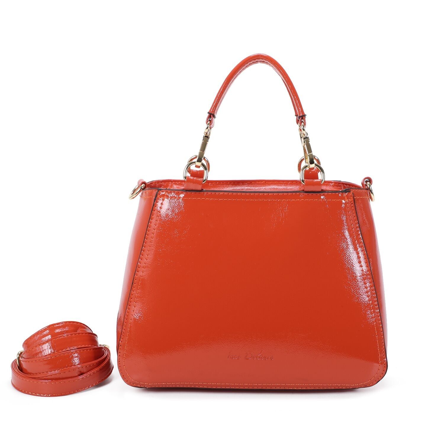 Achat Sac ?� main vernis en gros