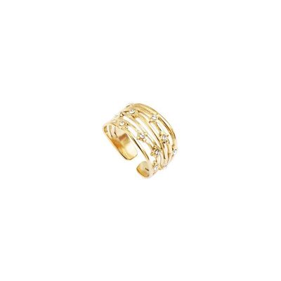 PARVATI ring