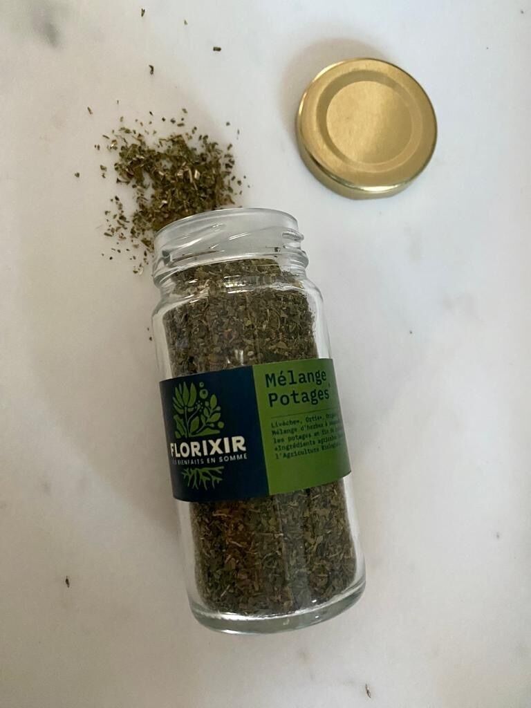 AROMATS - Suppenmischung - 15g