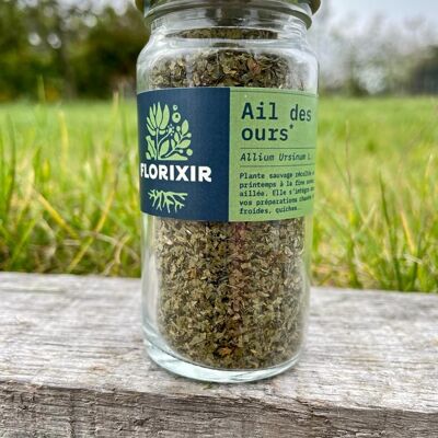 AROMATES - Ail des ours - 15g