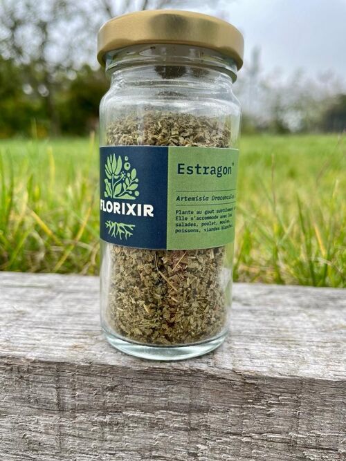 AROMATES - Estragon - 15g