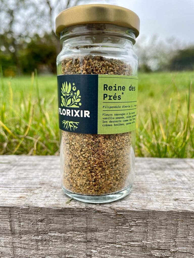 AROMAS - Reina de los Prados - 20g