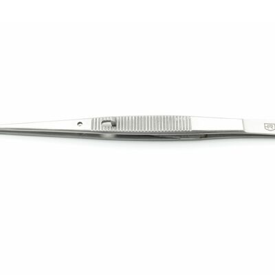 Pro Tweezers #0143 - Micro Dentelure