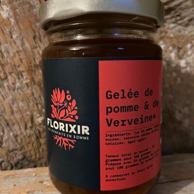 GROCERY - Verbena Jelly - 220g