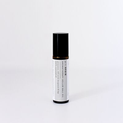 Begin No 1 Aromatherapy Roller Ball Oil