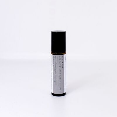Rest No 5 Aromatherapy Roller Ball Oil 10ml