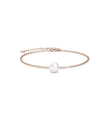 Parure et Coffret Full Moon Crystal Pearl 3