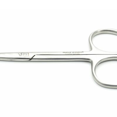 Pro Nose Hair Scissors #215