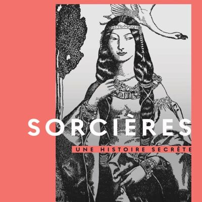 LIBRO - Brujas, una historia secreta