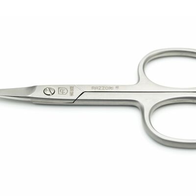 Pro Nail Scissors #21