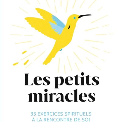 BOOK - Little miracles