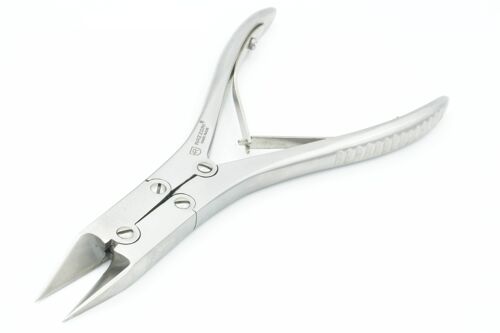 Pro Nail Clipper #61 - Double Joint Fine